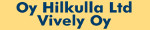 Oy Hilkulla Ltd / Vively Oy